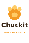 Chuckit