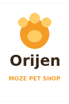 Orijen