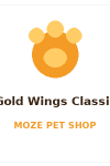 Gold Wings Classic