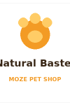Natural Bastet