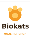 Biokats