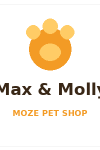 Max & Molly