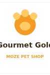 Gourmet Gold
