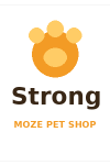 Strong
