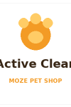 Active Clean