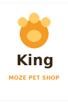 King