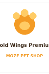 Gold Wings Premium