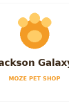 Jackson Galaxy