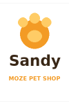 Sandy