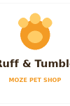 Ruff & Tumble