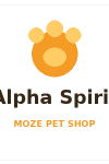 Alpha Spirit