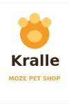 Kralle