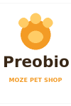Preobio