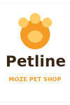 Petline