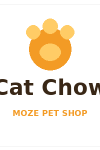 Cat Chow