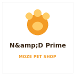 N&D Prime
