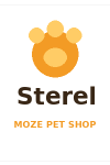 Sterel