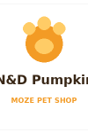 N&D Pumpkin