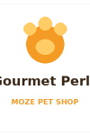 Gourmet Perle