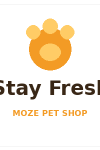 Stay Fresh