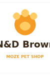 N&D Brown