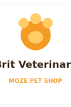 Brit Veterinary