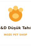 N&D Düşük Tahıllı
