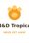 N&D Tropical