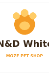 N&D White