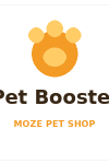 Pet Booster