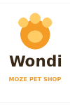 Wondi