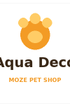 Aqua Deco