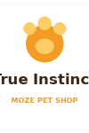 True Instinct