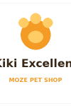 Kiki Excellent