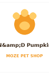 N&D Pumpkin