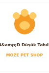 N&D Düşük Tahıllı