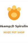 N&D Spirulina