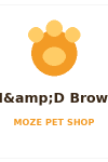N&D Brown