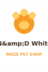 N&D White