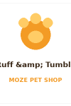 Ruff & Tumble