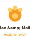 Max & Molly