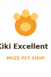 Kiki Excellent 1