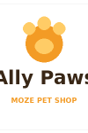 Ally Paws