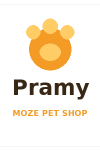 Pramy