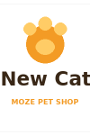 New Cat