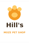 Hill's