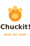 Chuckit!
