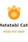Matatabi Cats