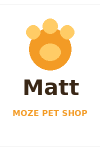 Matt