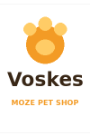 Voskes